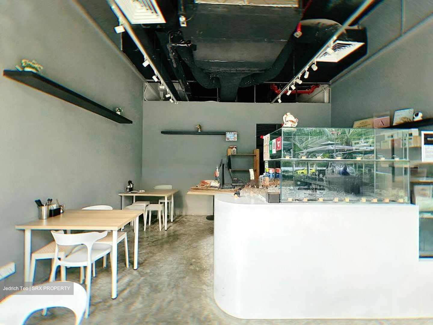 The Hillford (D21), Retail #502988651